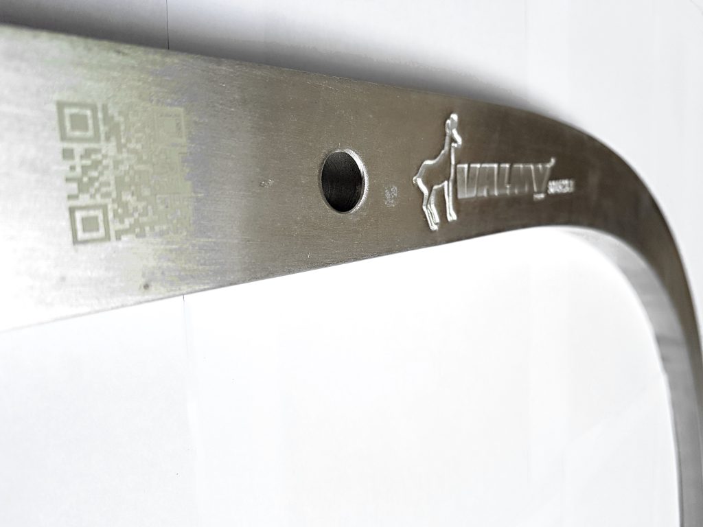 Aiguille berceau valmy france - 02