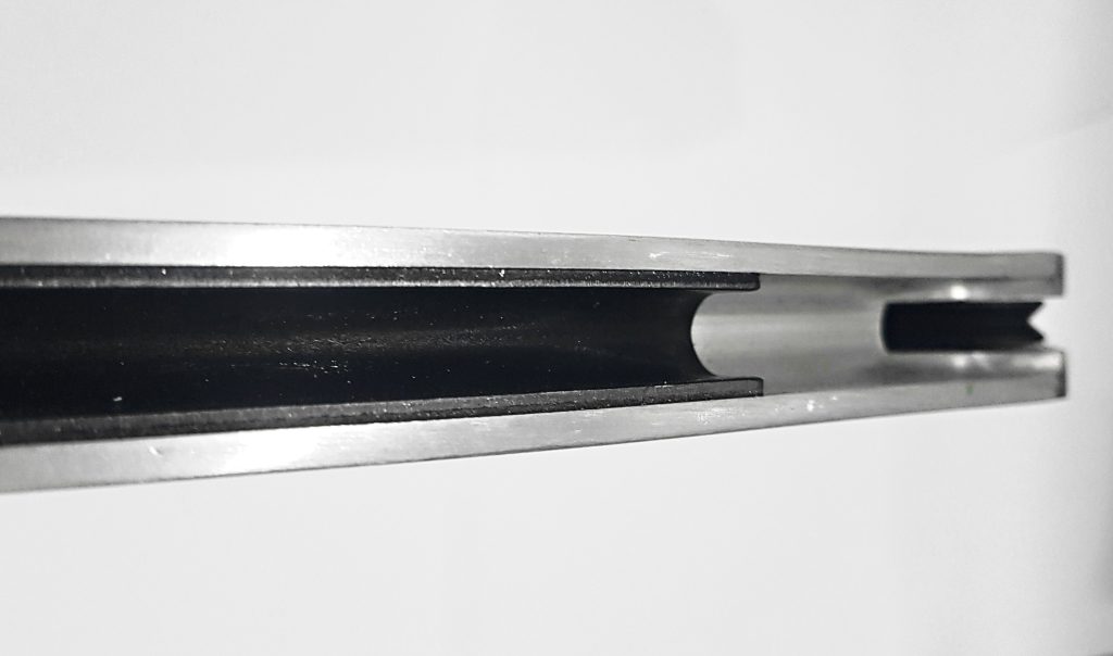 Aiguille berceau valmy france - 04