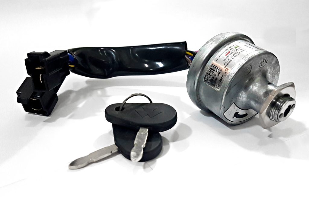 Anti-vol Sonalika VALMY - 09