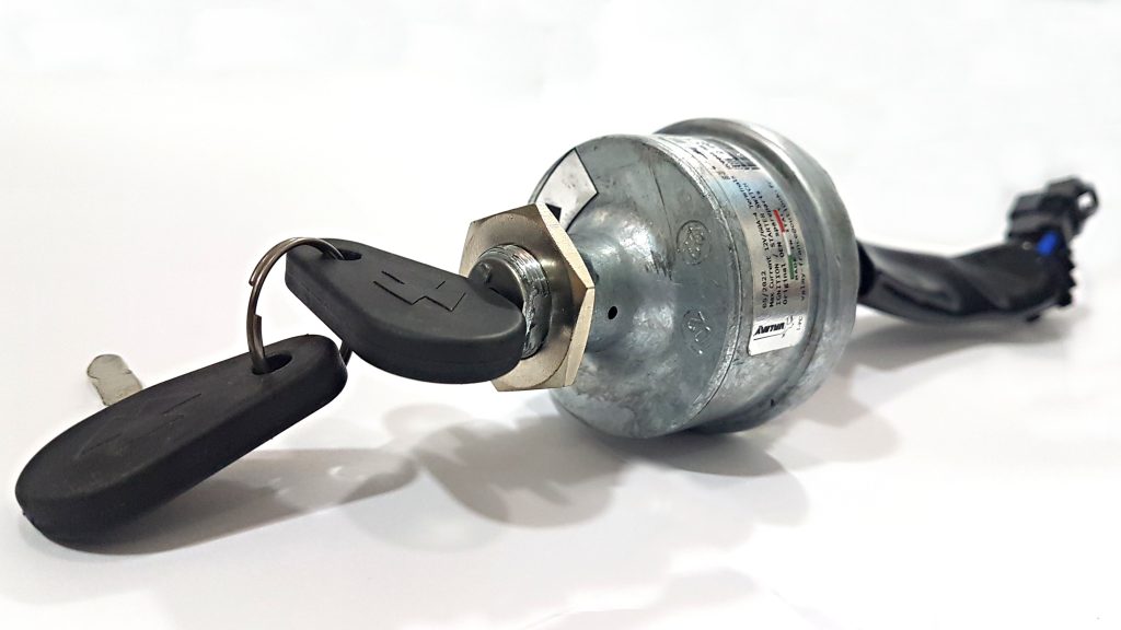 Anti-vol Sonalika VALMY - 10