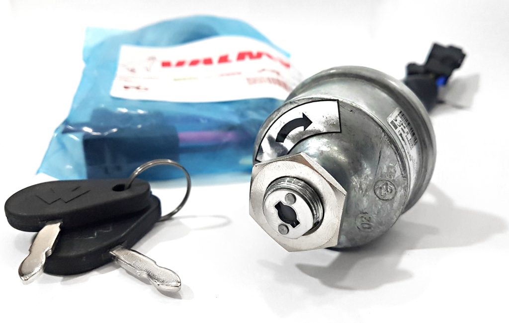 Anti-vol Sonalika VALMY - 11