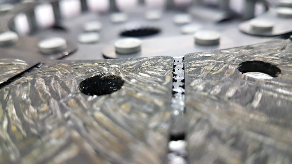 Disque d'embrayage MF 440 Xtra - 03