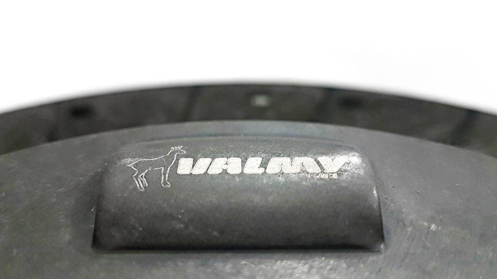 Disque d'embrayage MF 440 Xtra - 04