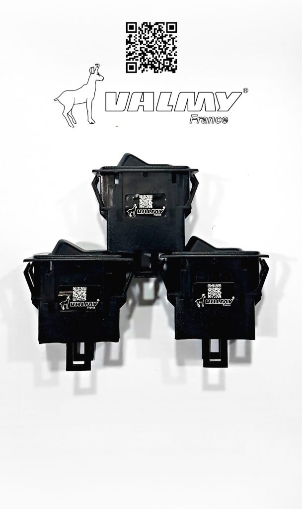 Interrupteur Massey Ferguson