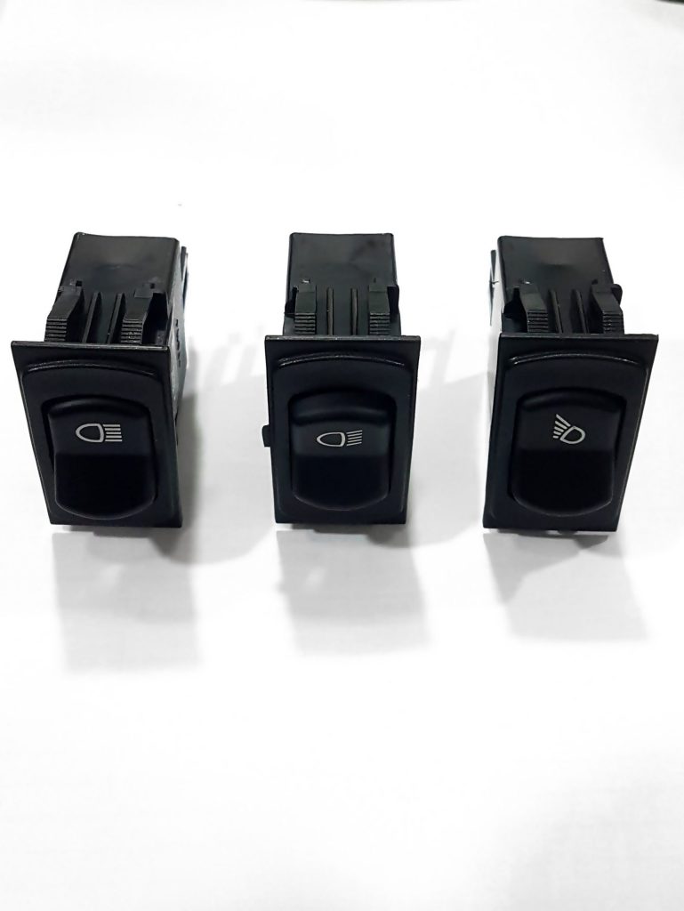 Interrupteur Massey Ferguson