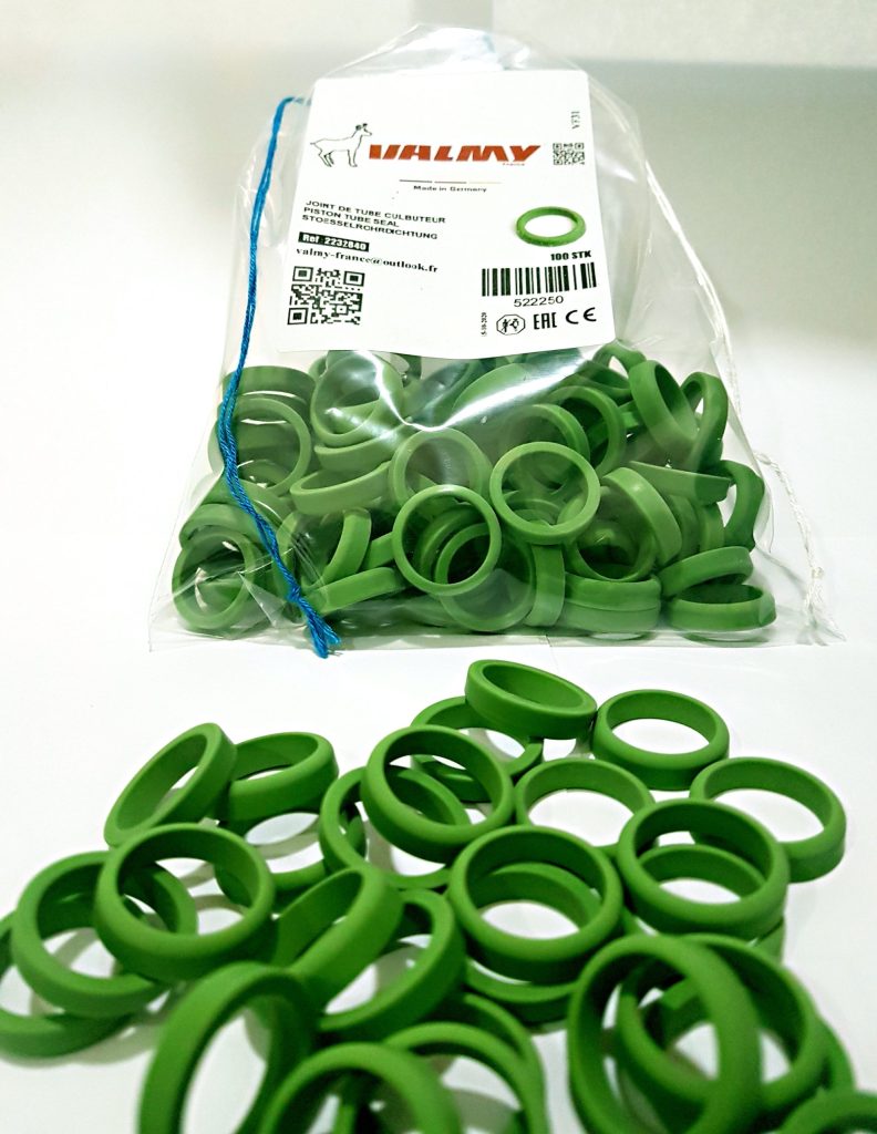 Joint Tube culbuteur - 02