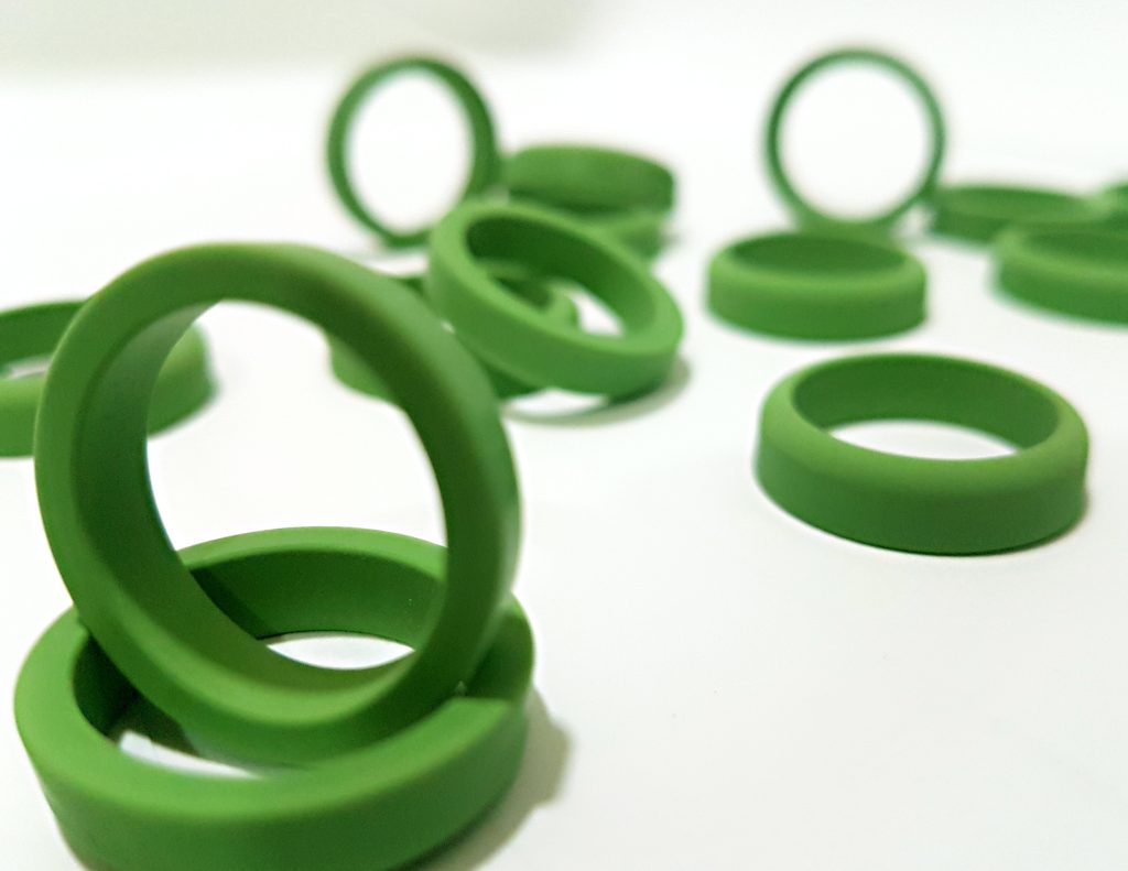 Joint Tube culbuteur - 04