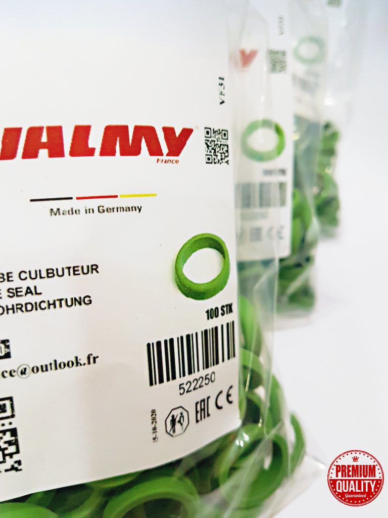 Joint Tube culbuteur - 06