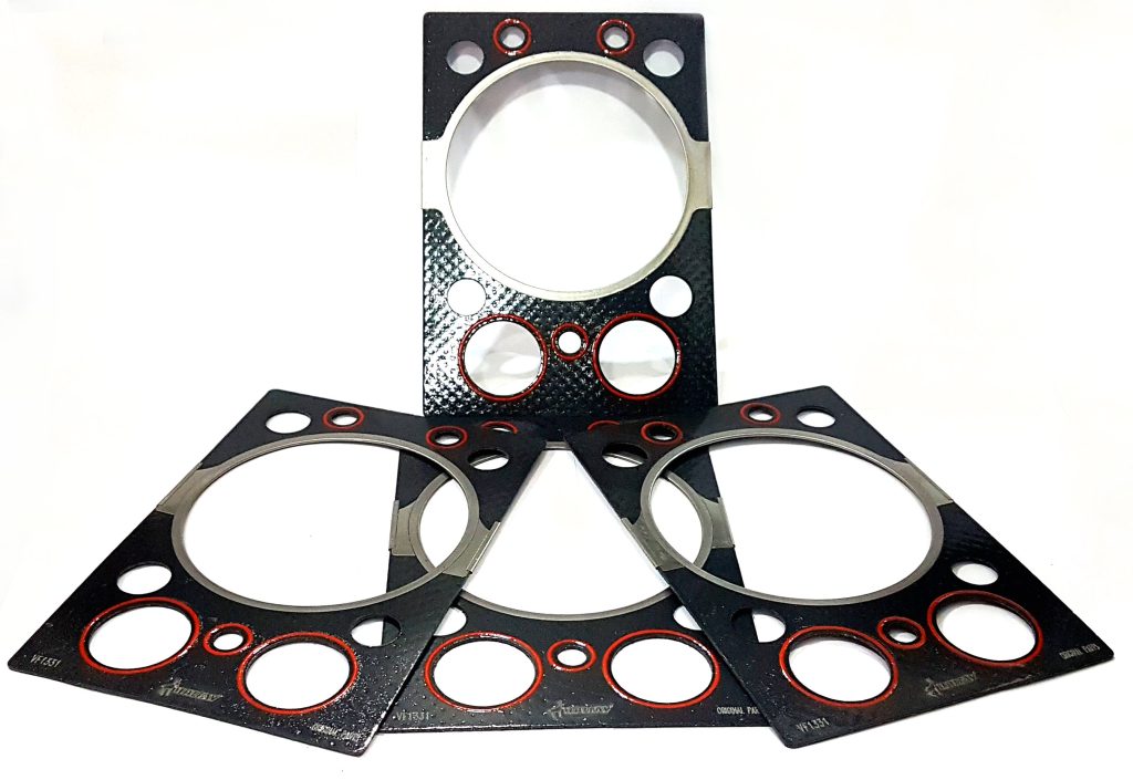 Joint de culasse SONALIKA Valmy - 05