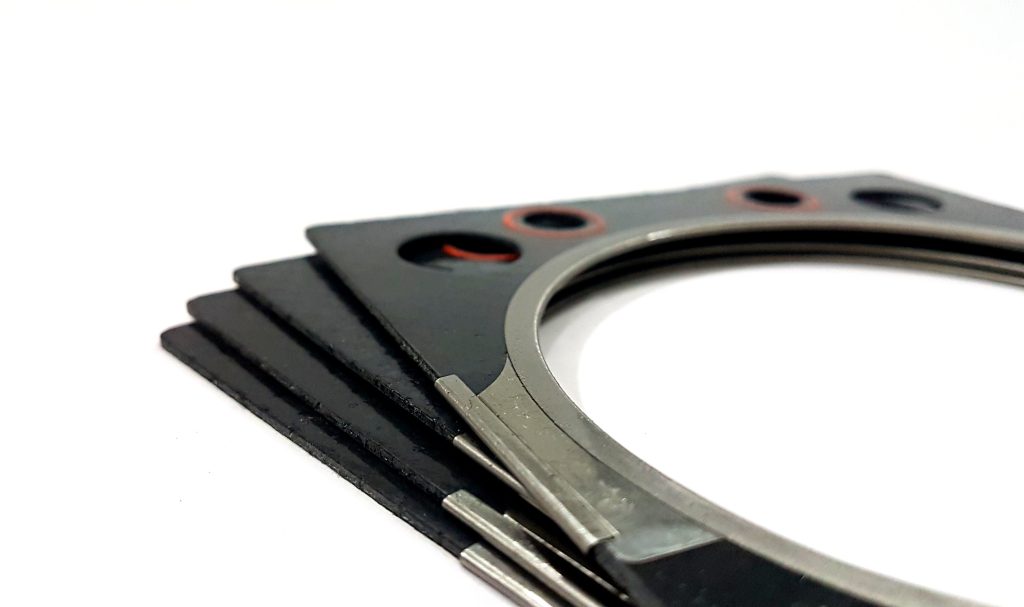 Joint de culasse SONALIKA Valmy - 06