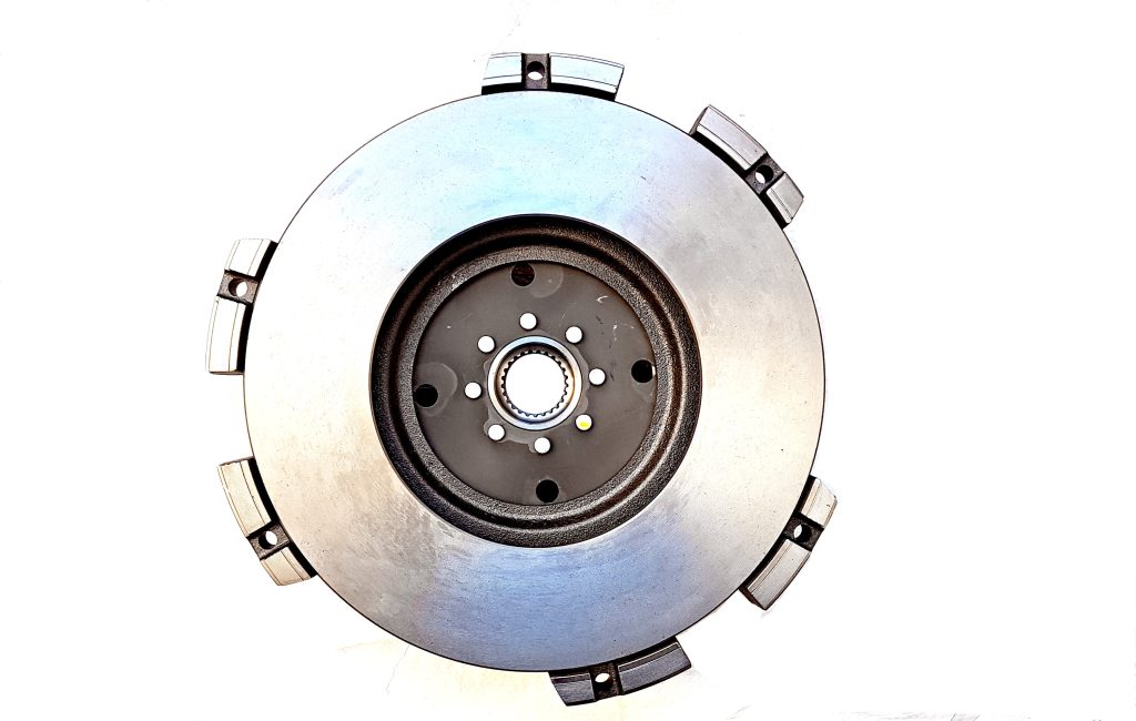 Mecanisme MF 440 Xtra - 06