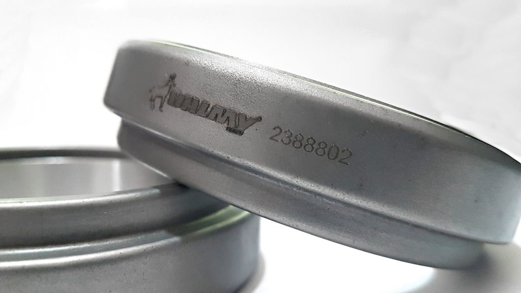 butee 6006 VALMY FRANCE - 05