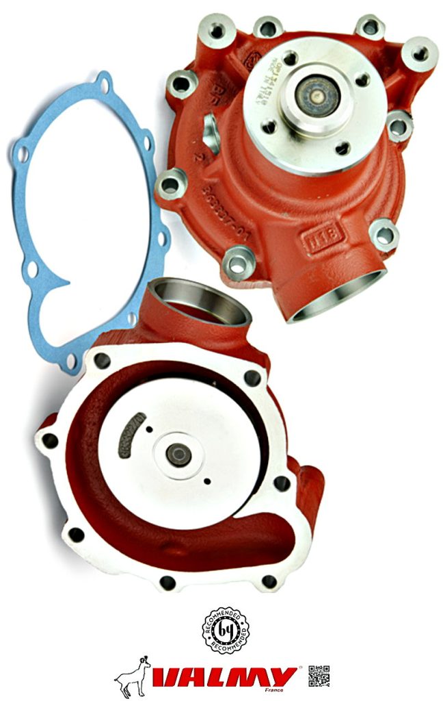 pompe a eau F4L 912 363.350 OMP