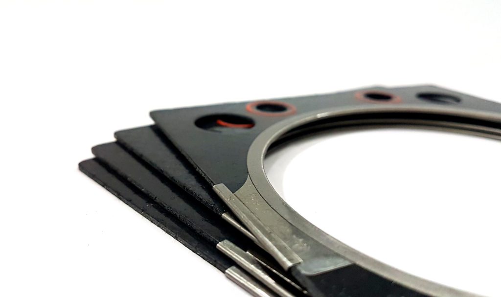 Sonalika Cylinder Head Gasket 02