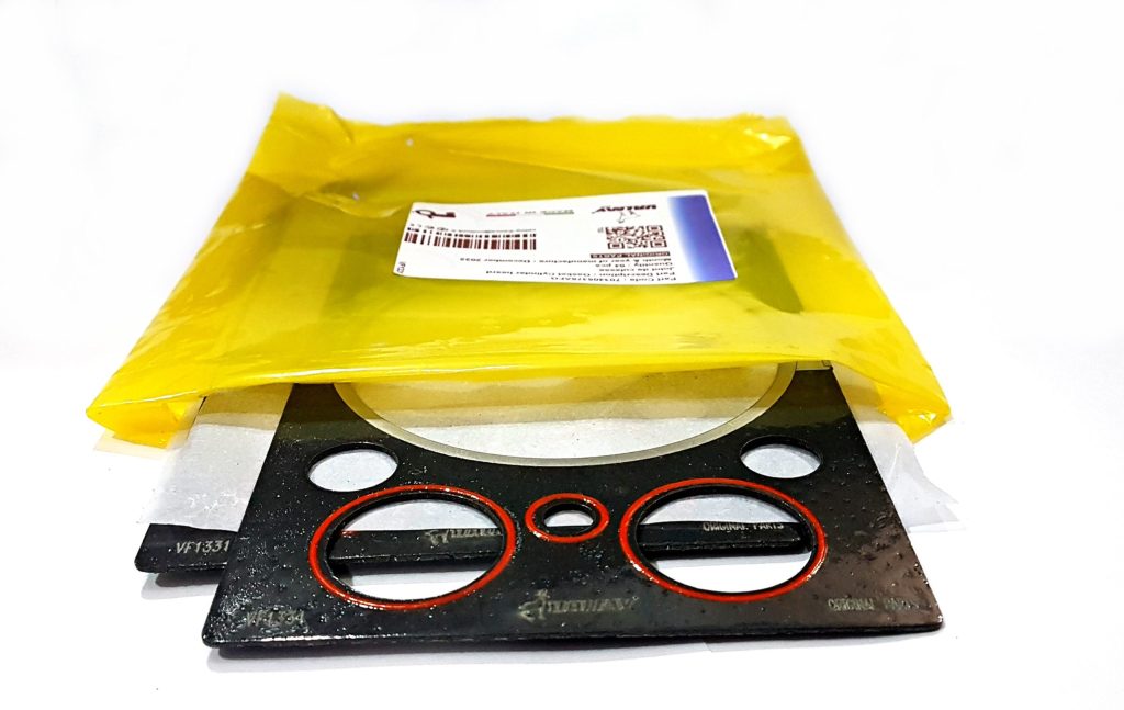 Sonalika Cylinder Head Gasket 04