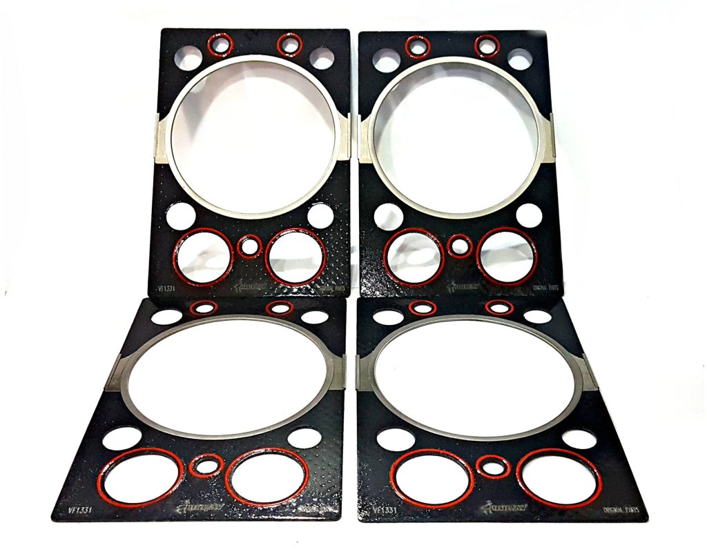 Sonalika Cylinder Head Gasket 06