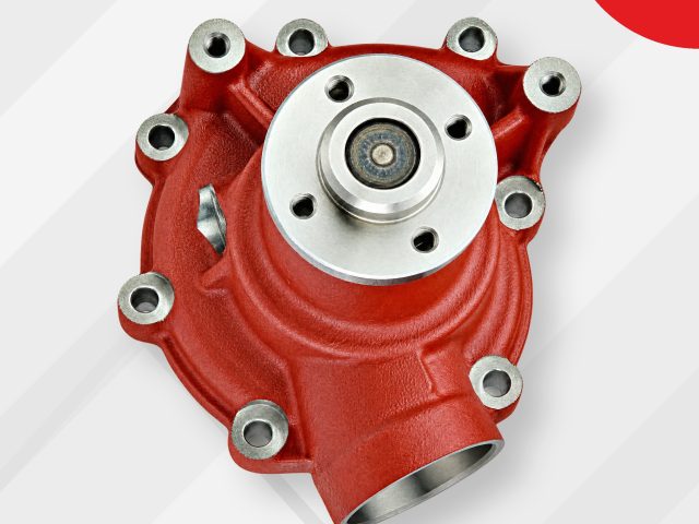 Pompe à eau Deutz 1013, réf. 04256959, Valmy France
